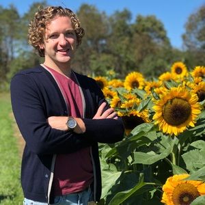 Meet your Posher, Tyler